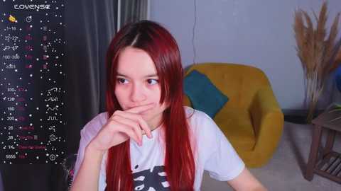 yori_na @ stripchat on 20240321