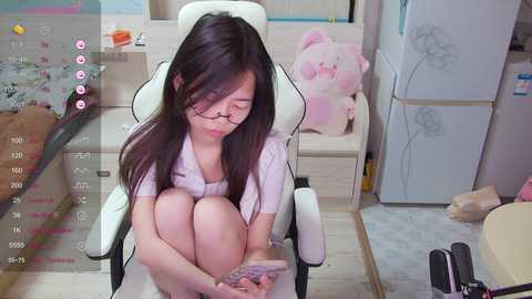 yutingbaby669 @ stripchat on 20240321