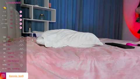 annie_lee6 @ stripchat on 20240322