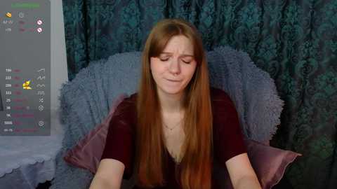 lynn__patson @ stripchat on 20240322