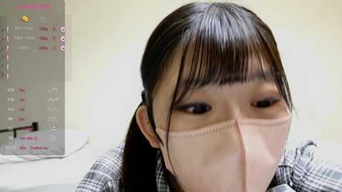 mii_o0 @ stripchat on 20240322