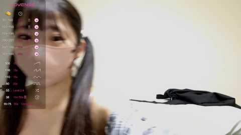 mii_o0 @ stripchat on 20240322