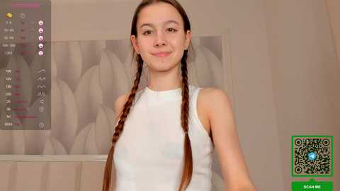 dorothygal @ stripchat on 20240323