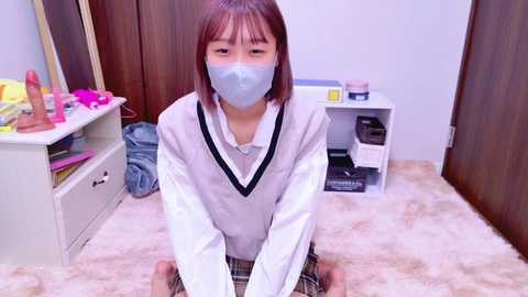 _ichika_ @ stripchat on 20240324