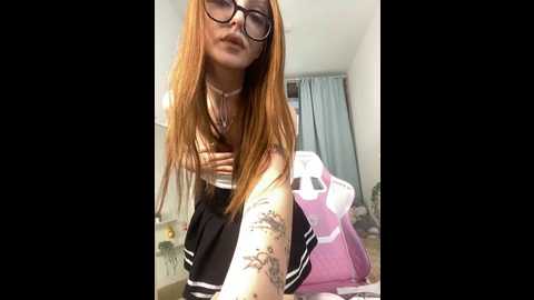 effy_fly @ stripchat on 20240324