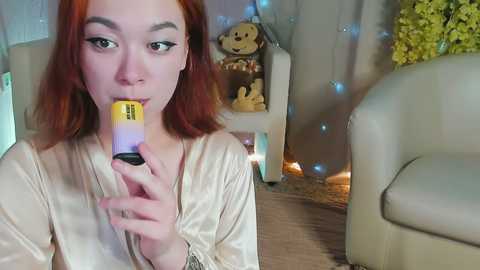 luna_curtis @ stripchat on 20240324