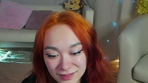 luna_curtis @ stripchat on 20240324