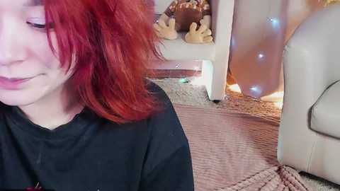 luna_curtis @ stripchat on 20240324