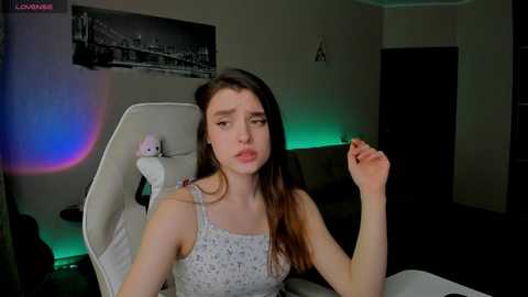 __amina__ @ stripchat on 20240325