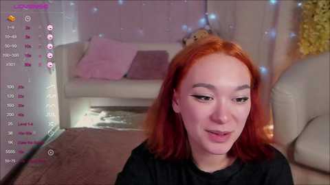 luna_curtis @ stripchat on 20240325