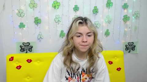tinaredly @ stripchat on 20240325