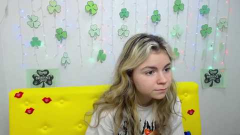tinaredly @ stripchat on 20240325