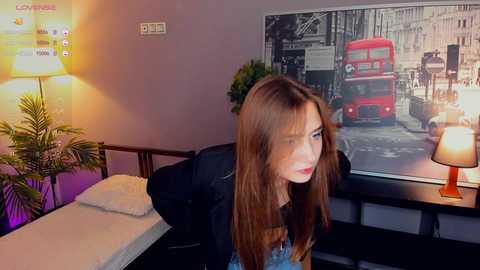 utauyume @ stripchat on 20240325