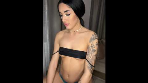 lexxy_vogue @ stripchat on 20240326