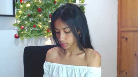 nylaahh_ @ stripchat on 20240326