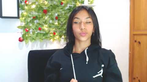 nylaahh_ @ stripchat on 20240326