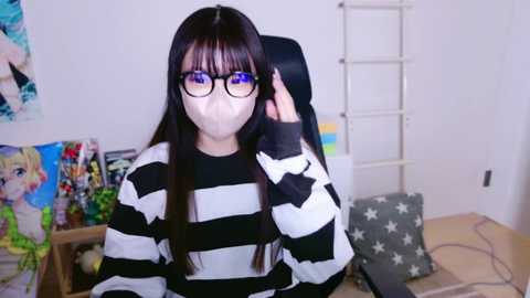 _minamimi_ @ stripchat on 20240327