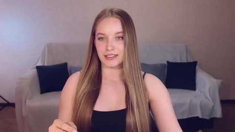 evamaddison @ stripchat on 20240327