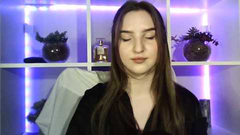 x_alisa @ stripchat on 20240327
