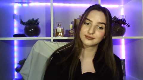 x_alisa @ stripchat on 20240327