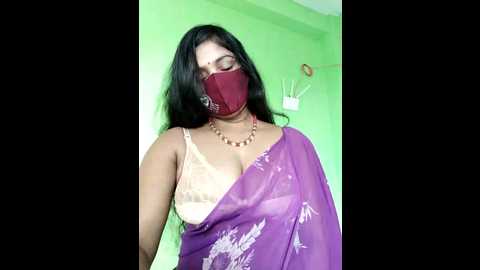 borsha_ @ stripchat on 20240328