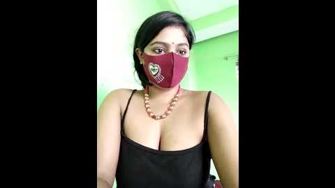 borsha_ @ stripchat on 20240328