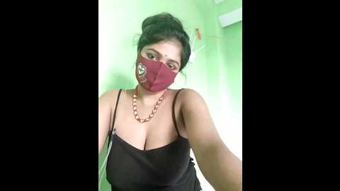 borsha_ @ stripchat on 20240328