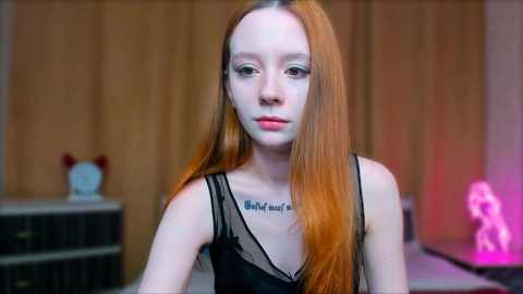 lisafoxyx @ stripchat on 20240328