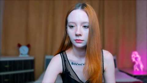 lisafoxyx @ stripchat on 20240328