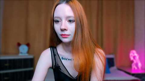 lisafoxyx @ stripchat on 20240328