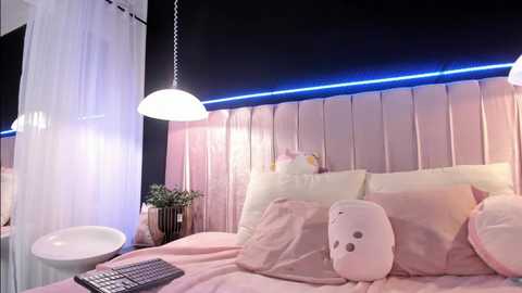 steff_london @ stripchat on 20240328