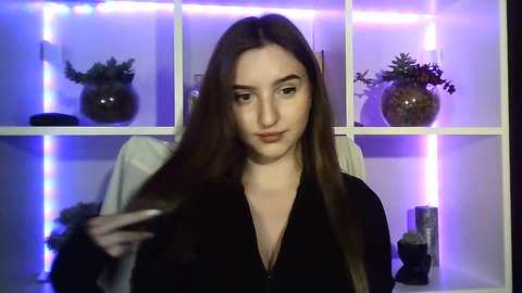 x_alisa @ stripchat on 20240328