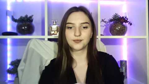 x_alisa @ stripchat on 20240328