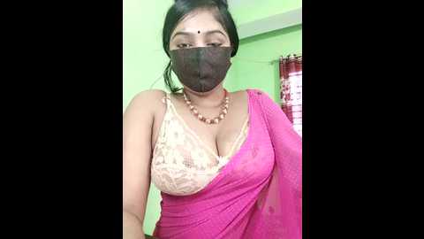 borsha_ @ stripchat on 20240329