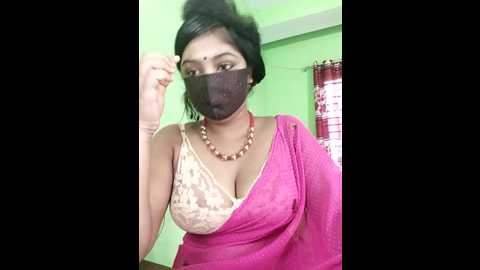 borsha_ @ stripchat on 20240329