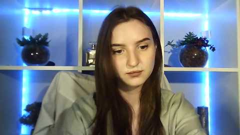 x_alisa @ stripchat on 20240330