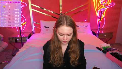 mirabellla @ stripchat on 20240331