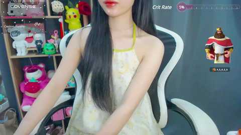 misiu_ @ stripchat on 20240331