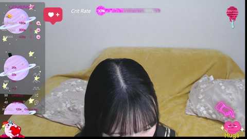 m_na_no @ stripchat on 20240401