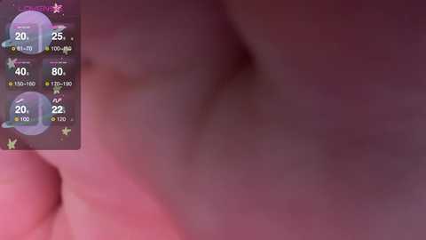 evi_777 @ stripchat on 20240402