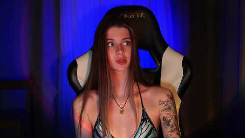 mollysweetgirl @ stripchat on 20240402