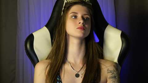 mollysweetgirl @ stripchat on 20240402