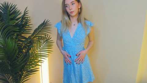 polaroska @ stripchat on 20240402