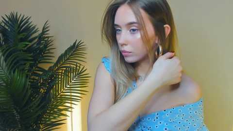 polaroska @ stripchat on 20240402