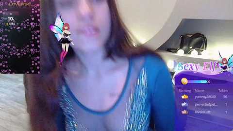 toricute @ stripchat on 20240402