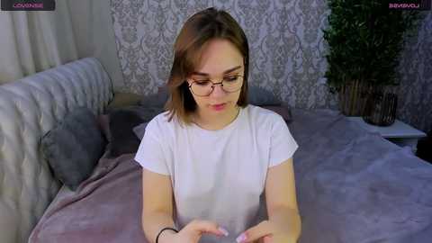 wownika_ @ stripchat on 20240402
