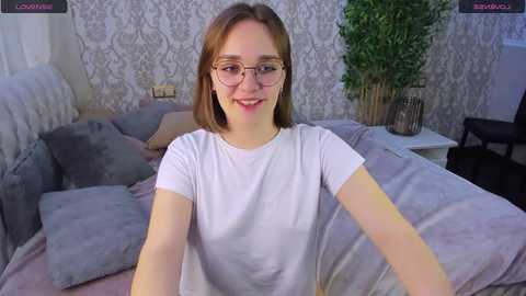 wownika_ @ stripchat on 20240402
