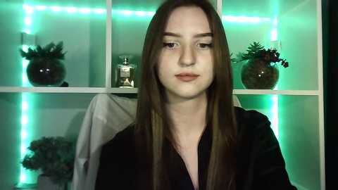 x_alisa @ stripchat on 20240402