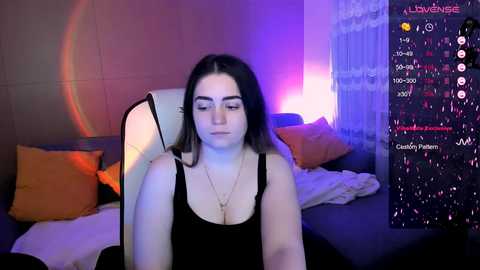 evaelfiee @ stripchat on 20240403