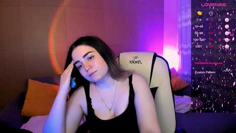 evaelfiee @ stripchat on 20240403